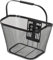 Topeak urban basket front