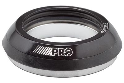 Pro IS42 Balhoofd Bovenkant 28,6 mm - Zwart Pro IS42 Balhoofd Bovenkant 28,6 mm - Zwart