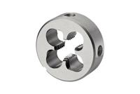 Dormer ronde snijplaat mf10x1.25 hss