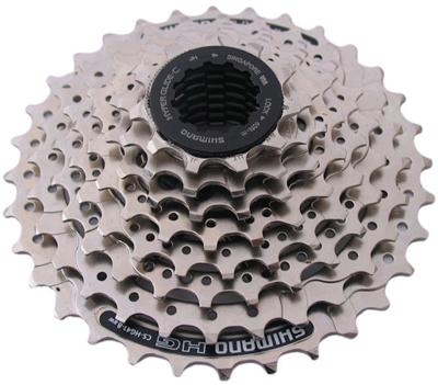 Shimano acera cs-hg41 11-32 8 speed