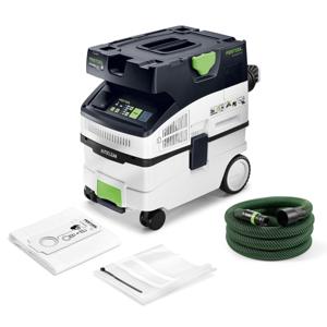 Festool CTM MIDI I AC Stofzuiger CLEANTEC - 578552