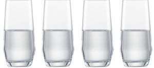 Zwiesel Glas Waterglazen Pure 357 ml - 4 stuks