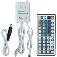 Paulmann 70202 RGB-controller 12 V (b x h x d) 60 x 22 x 35 mm 1 stuk(s)