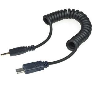 Kaiser 2S shutter release cord Sony