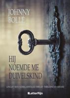 Hij noemde me Duivelskind (Paperback)