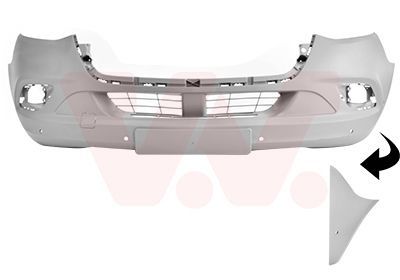 Bumper 2973577