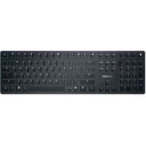 CHERRY KW X MX Ultra Low Profile draadloos toetsenbord