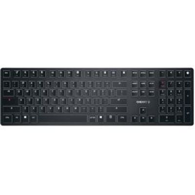 CHERRY KW X MX Ultra Low Profile draadloos toetsenbord