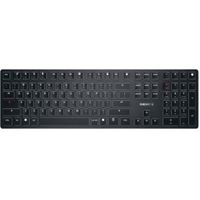 CHERRY KW X MX Ultra Low Profile draadloos toetsenbord