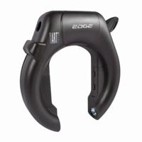 Edge Marmo ART2 Ringslot Gehard Staal Zwart