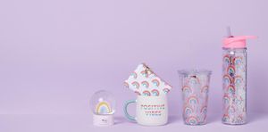 HEMA Drinkbeker Met Rietje 500 Ml - Groen