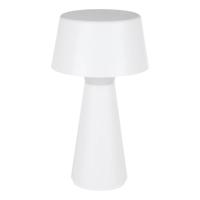 Eglo Oplaadbare tafellampHuesa wit - 75795
