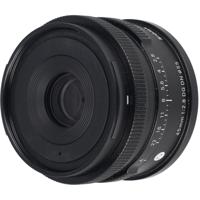 Sigma 45mm F/2.8 DG DN Contemporary L-mount occasion