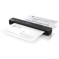EPSON WorkForce ES-50 Scanner per alimentazione fogli - Risoluzione ottica 600 dpi
