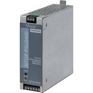 Siemens 6EP3234-0TA00-0AY0 DIN-rail netvoeding Inhoud: 1 stuk(s)