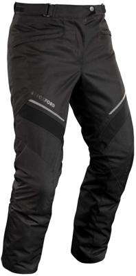OXFORD Trousers dakoto 3. ladies black regu size 10