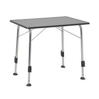 Dukdalf Stabilic 1 Luxe 80 x 60 cm Campingtafel Donkergrijs