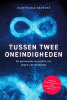 Tussen twee oneindigheden - Gianfranco Bertone - ebook