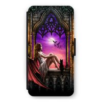 Kinderen van de nacht: iPhone 12 Pro Max Flip Hoesje