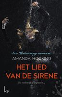 Het lied van de Sirene - Amanda Hocking - ebook - thumbnail