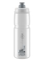 Elite bottle jet sugar cane transparent 750ml