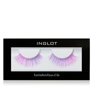 Eyelashes