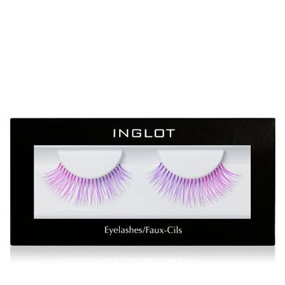 Eyelashes