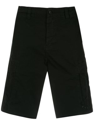 Osklen cargo shorts - Noir