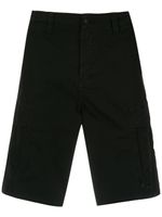 Osklen cargo shorts - Noir