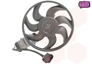kader + ventilator 0381746