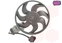 kader + ventilator 0381746