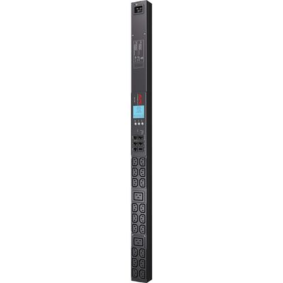 Rack PDU 2G Metered AP8858EU3 Stekkerdoos
