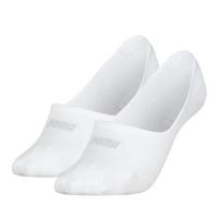 Puma 2 stuks Women Mesh Footie Socks * Actie *