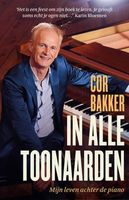 In alle toonaarden - Cor Bakker, Thomas van den Bergh - ebook - thumbnail