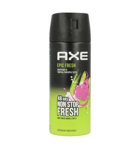 Deodorant bodyspray epic fresh