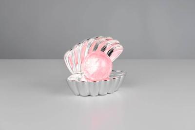 Trio Decoratief tafellampjeShelly op batterij - R57731106