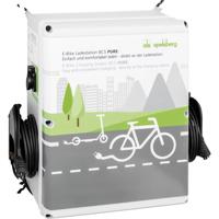 Spelsberg BCS Pure BOSCH 2 Laadstation voor elektrische fiets