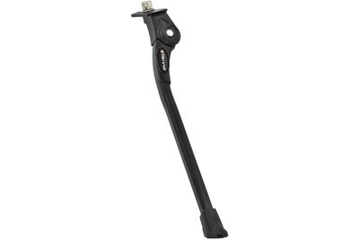 Trivio - fietsstandaard aluminium 28 inch zwart