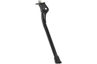 Trivio - fietsstandaard aluminium 28 inch zwart