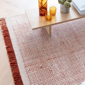 Easy Living - Vloerkleed Avalon Rust -