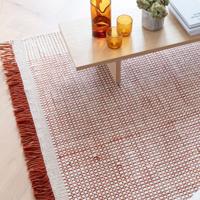 Easy Living - Vloerkleed Avalon Rust -
