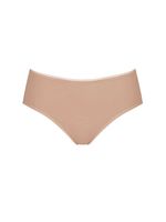 Sloggi - Feel Sensational Midi - huid, Maat:40
