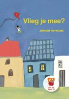 Vlieg je mee? (Hardback)