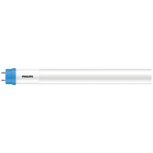 Philips Lighting LED-Buis Energielabel: E (A - G) G13 T8 20 W Neutraalwit 10 stuk(s) (Ø x l) 28 mm x 1500 mm Conventioneel voorschakelapparaat