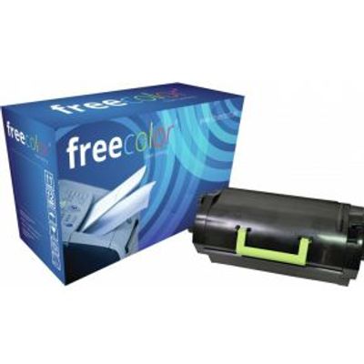 Freecolor MS810-HY-FRC Cartridge 25000pagina's Zwart laser toner & cartridge