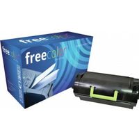 Freecolor MS810-HY-FRC Cartridge 25000pagina's Zwart laser toner & cartridge - thumbnail