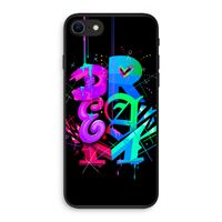 Dream: iPhone SE 2020 Biologisch afbreekbaar hoesje
