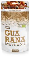 Guarana poeder vegan bio