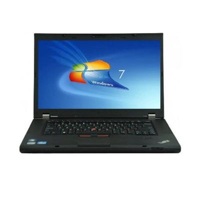 Lenovo ThinkPad T530 - Intel Core i5-3e Generatie - 15 inch - 8GB RAM - 240GB SSD - Windows 10 Home Lenovo ThinkPad T530 - Intel Core i5-3e Generatie - 15 inch - 8GB RAM - 240GB SSD - Windows 10 Home