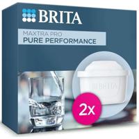 Brita pack van 2 Maxtra Pro All-1 cartridges